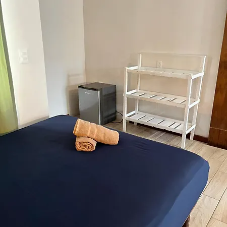 Balu Hotel Isla Mujeres Exterior photo